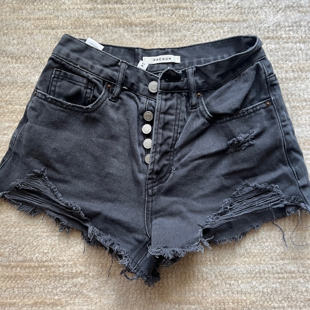 Pacsun shorts